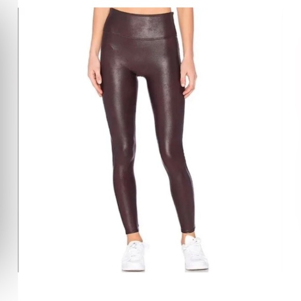 Spanx Size Leggings Size 2XL